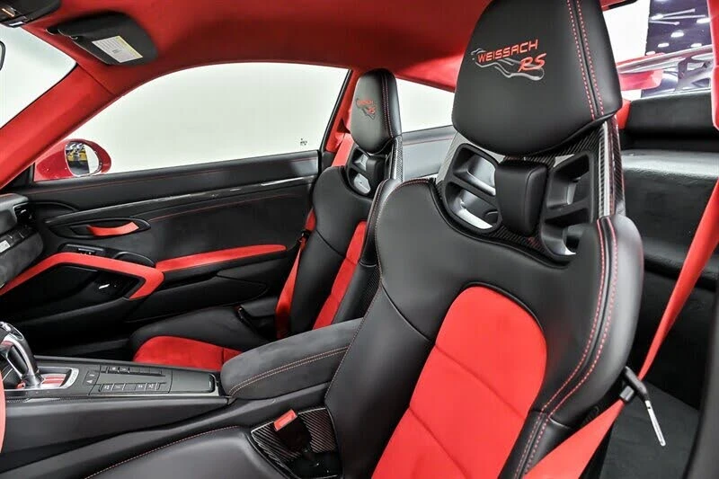 2018 Porsche 991 GT2 RS - Image 19 of 31