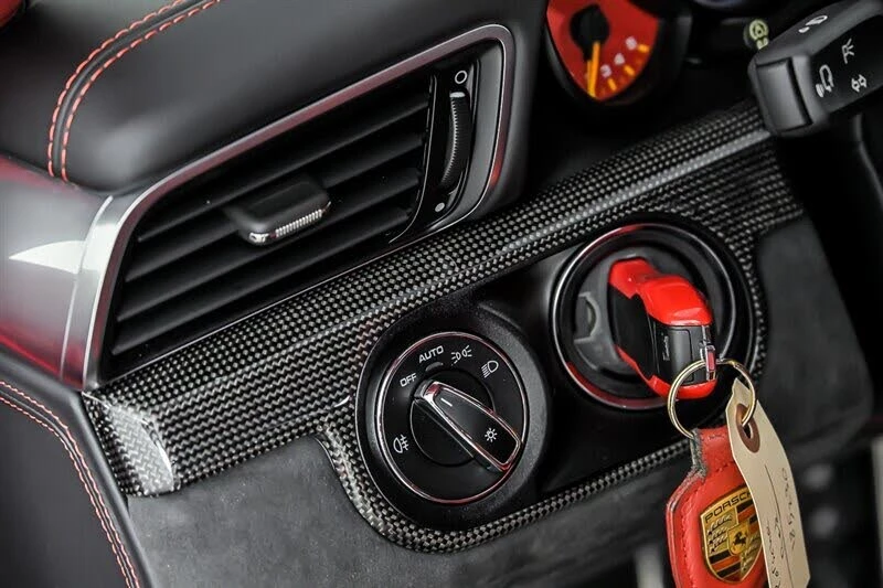 2018 Porsche 991 GT2 RS - Image 22 of 31
