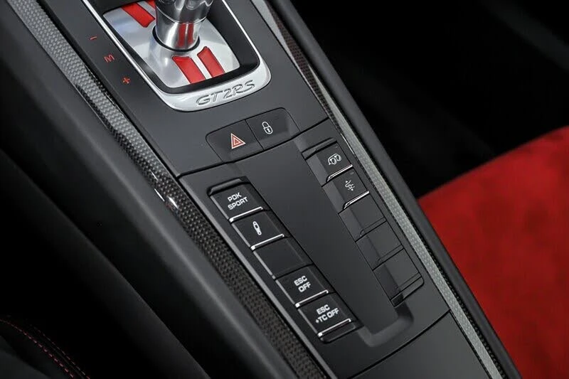 2018 Porsche 991 GT2 RS - Image 30 of 31