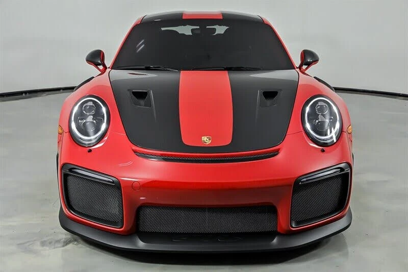 2018 Porsche 991 GT2 RS - Image 5 of 31