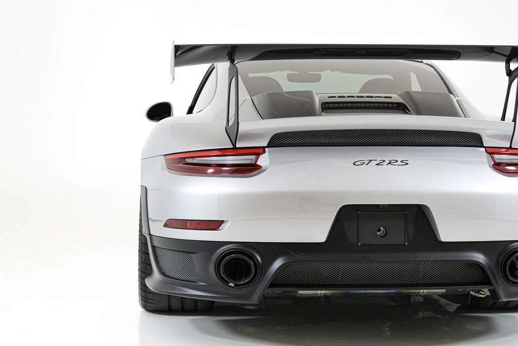 2018 Porsche 991 GT2 RS - Image 22 of 31