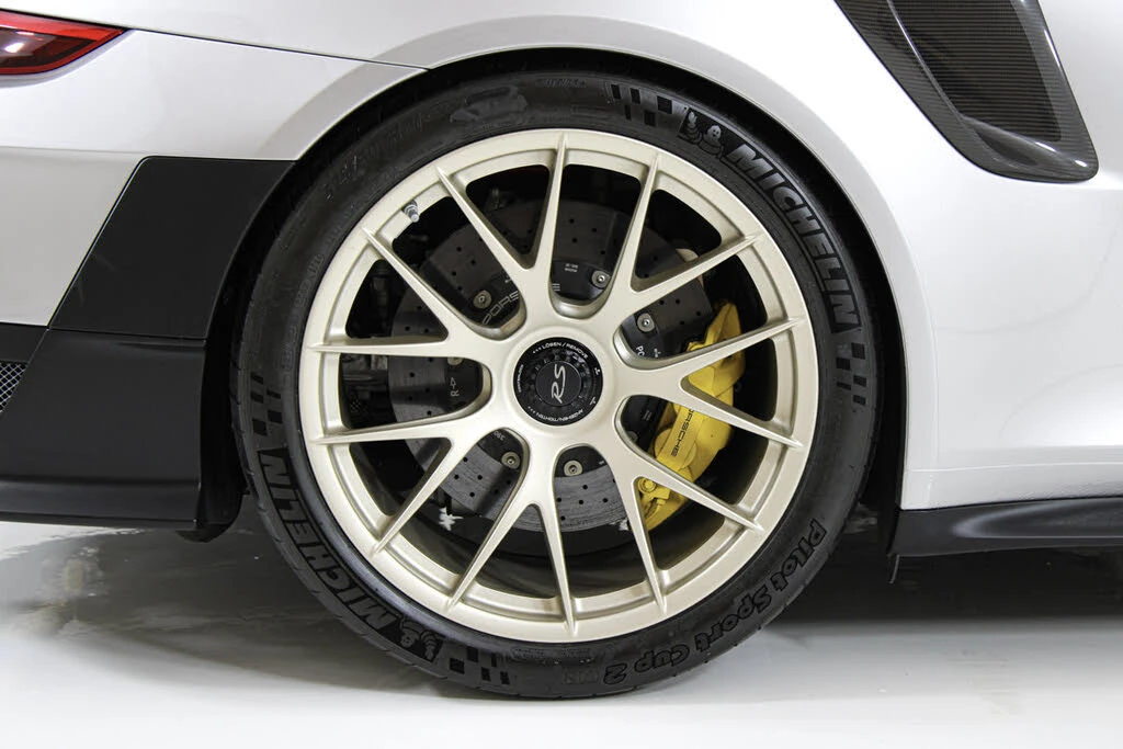 2018 Porsche 991 GT2 RS - Image 21 of 31