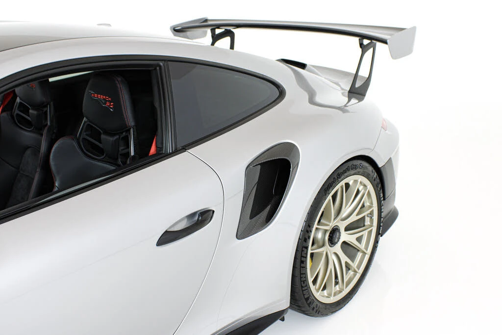 2018 Porsche 991 GT2 RS - Image 16 of 31