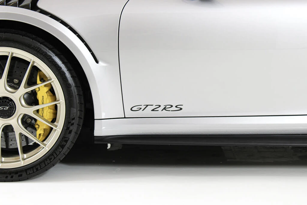 2018 Porsche 991 GT2 RS - Image 18 of 31