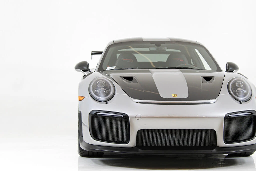 2018 Porsche 991 GT2 RS - Image 11 of 31