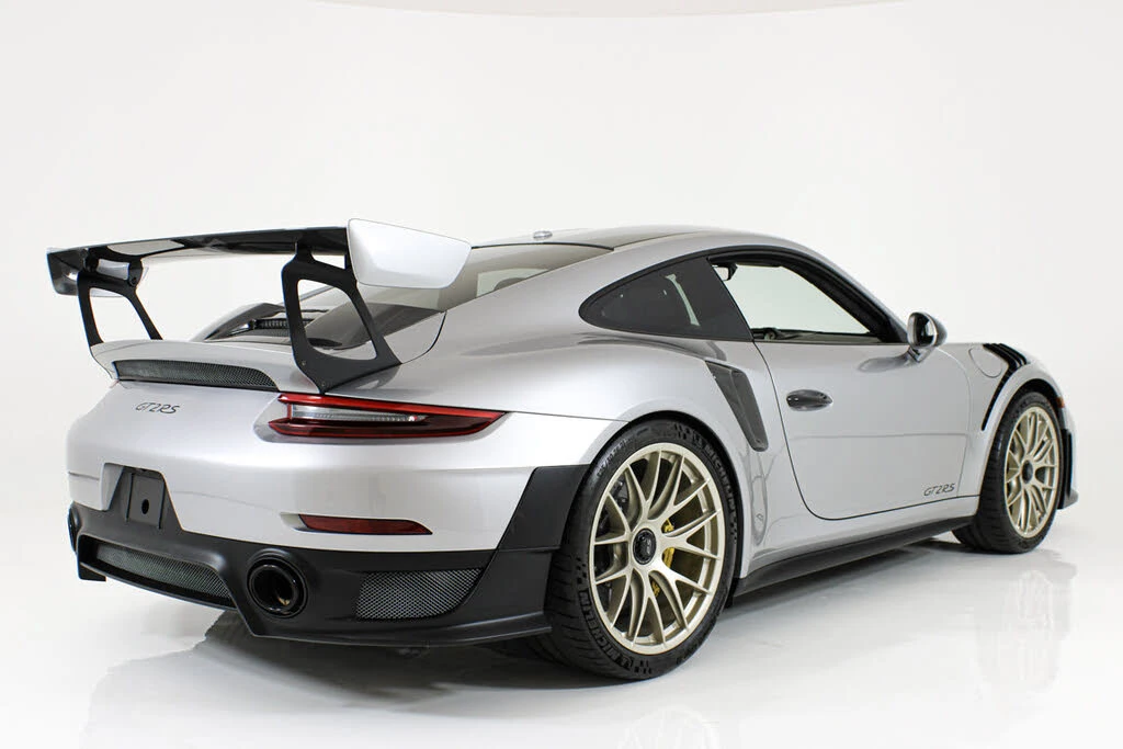 2018 Porsche 991 GT2 RS - Image 7 of 31