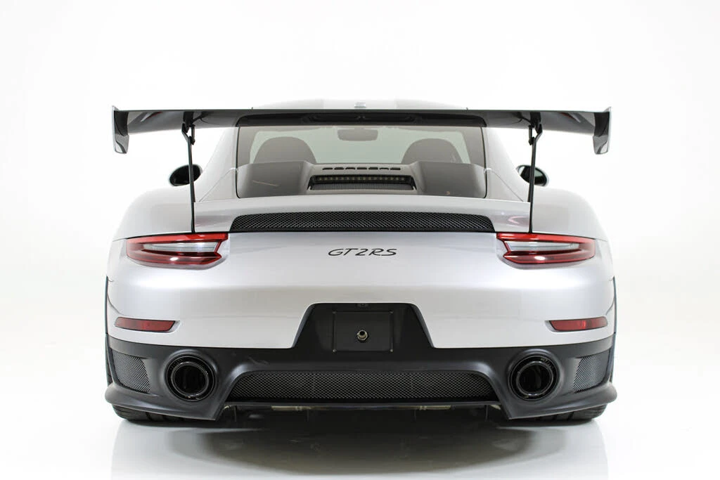 2018 Porsche 991 GT2 RS - Image 6 of 31