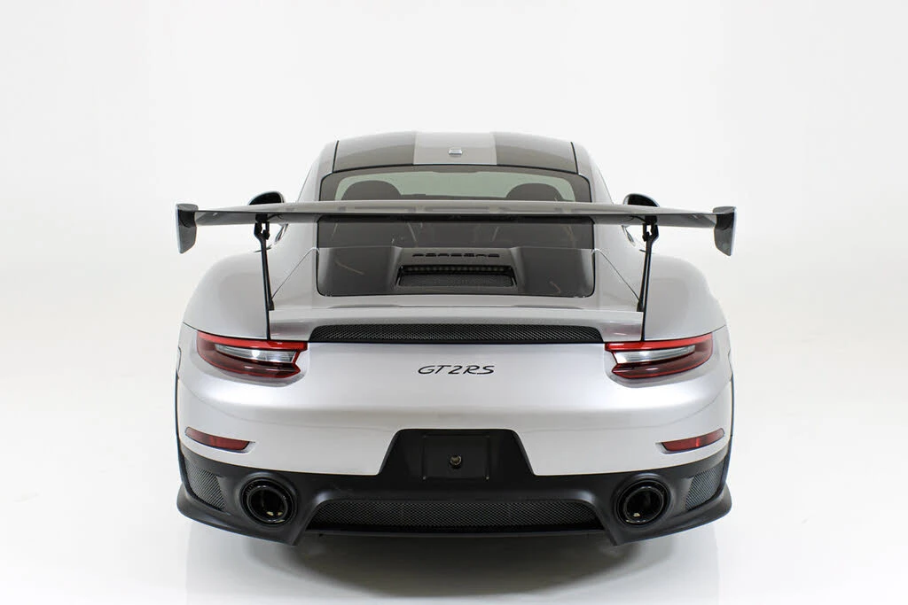 2018 Porsche 991 GT2 RS - Image 23 of 31