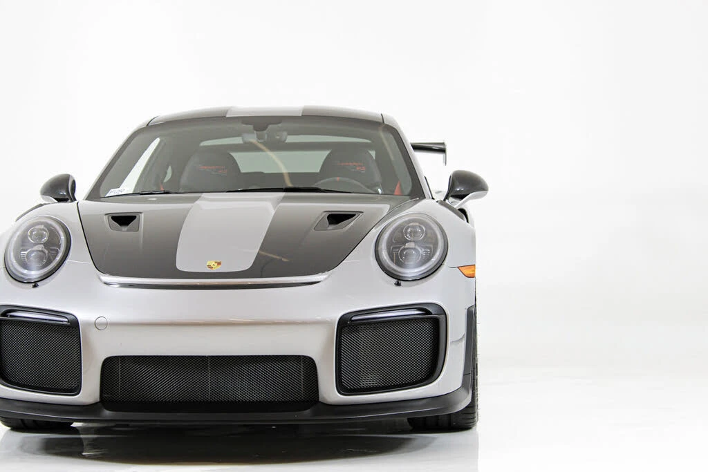 2018 Porsche 991 GT2 RS - Image 12 of 31