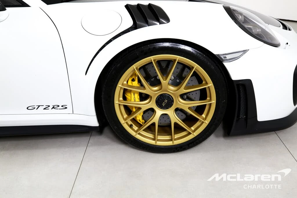 2018 Porsche 991 GT2 RS - Image 25 of 31