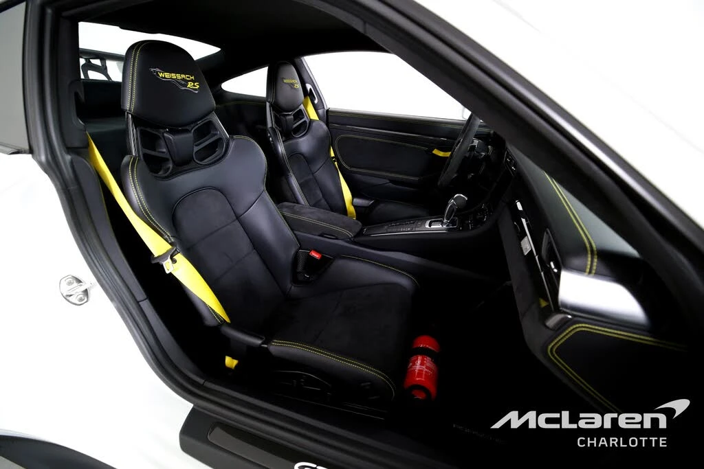 2018 Porsche 991 GT2 RS - Image 19 of 31