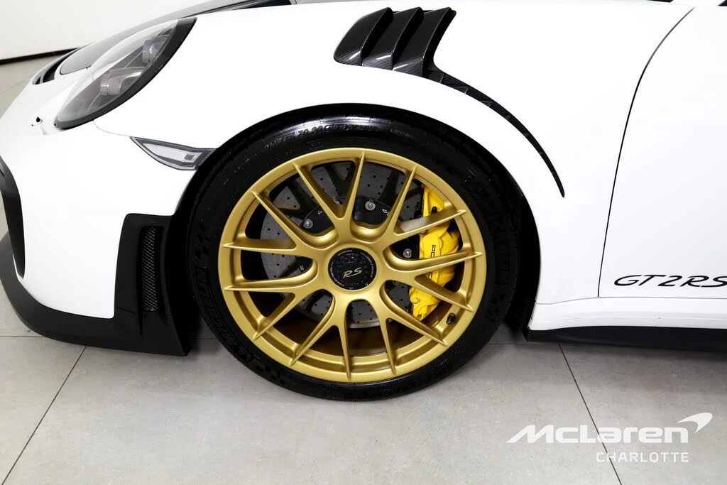 2018 Porsche 991 GT2 RS - Image 26 of 31