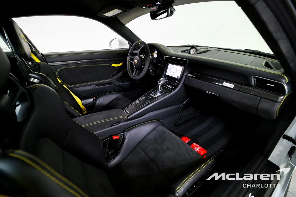 2018 Porsche 991 GT2 RS - Image 20 of 31
