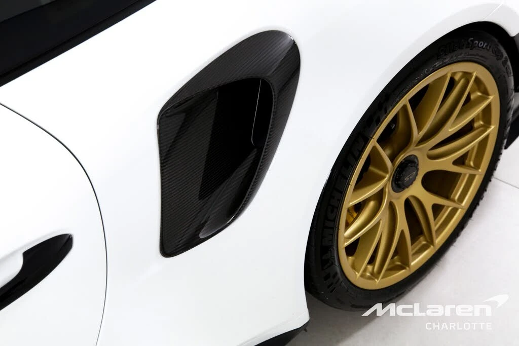 2018 Porsche 991 GT2 RS - Image 31 of 31