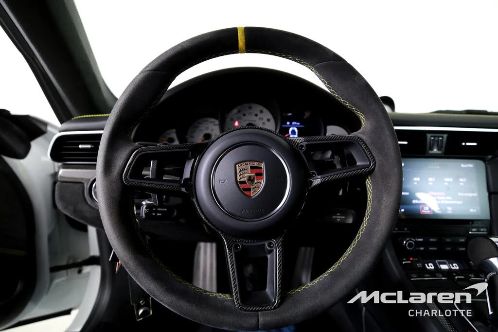2018 Porsche 991 GT2 RS - Image 14 of 31