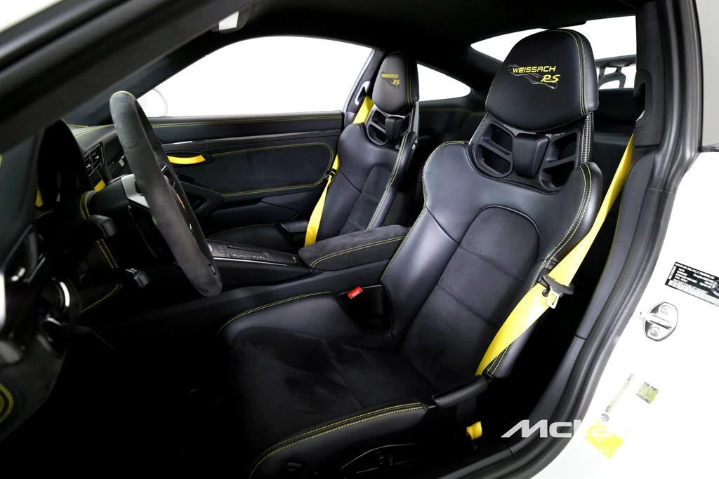 2018 Porsche 991 GT2 RS - Image 11 of 31
