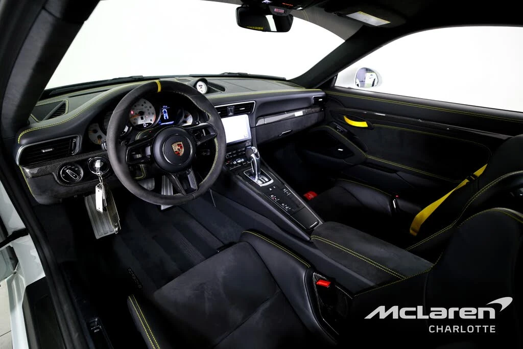 2018 Porsche 991 GT2 RS - Image 12 of 31