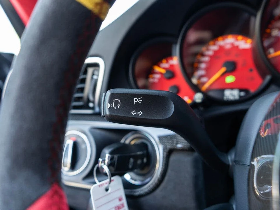 2018 Porsche 991 GT2 RS - Image 21 of 31