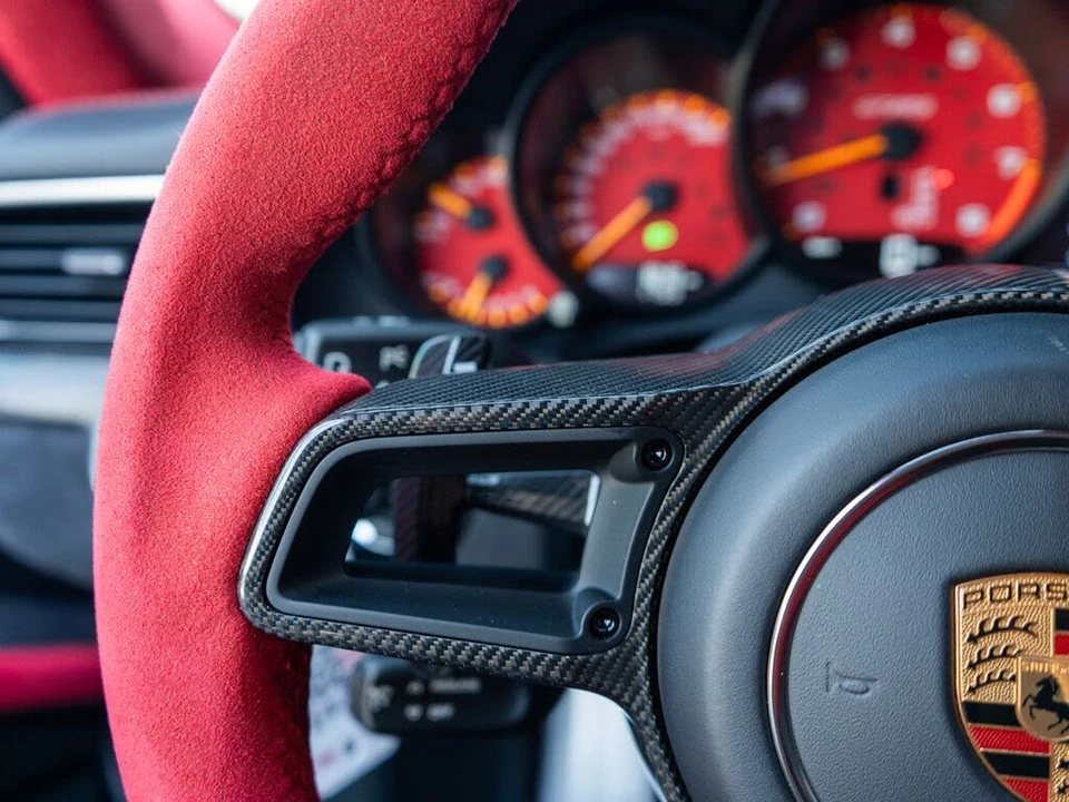2018 Porsche 991 GT2 RS - Image 19 of 31