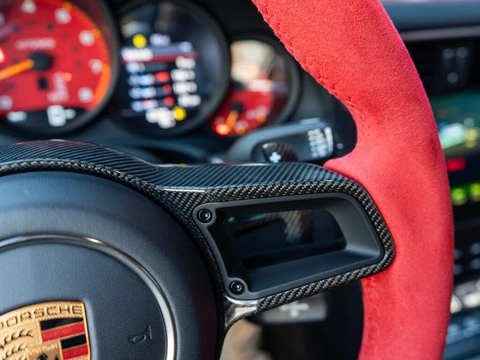 2018 Porsche 991 GT2 RS - Image 22 of 31