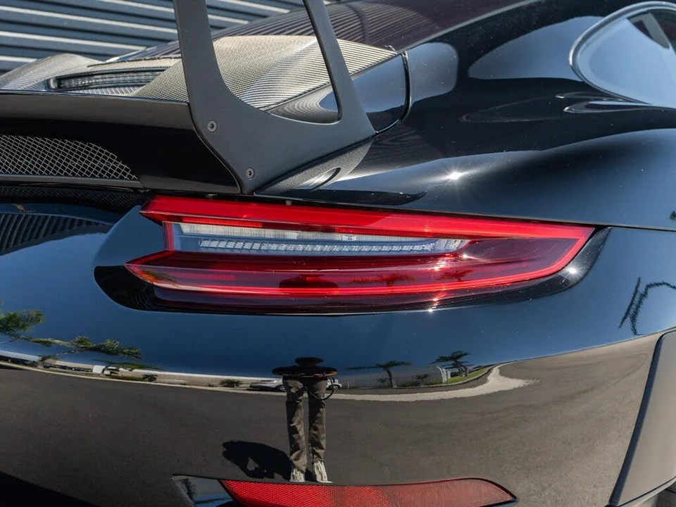 2018 Porsche 991 GT2 RS - Image 14 of 31