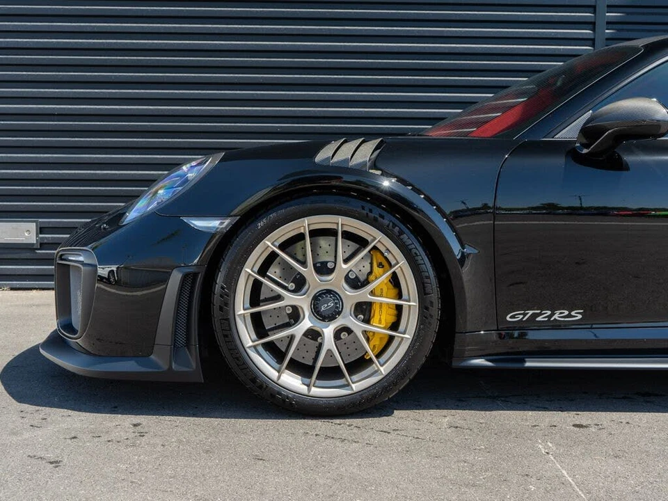 2018 Porsche 991 GT2 RS - Image 12 of 31