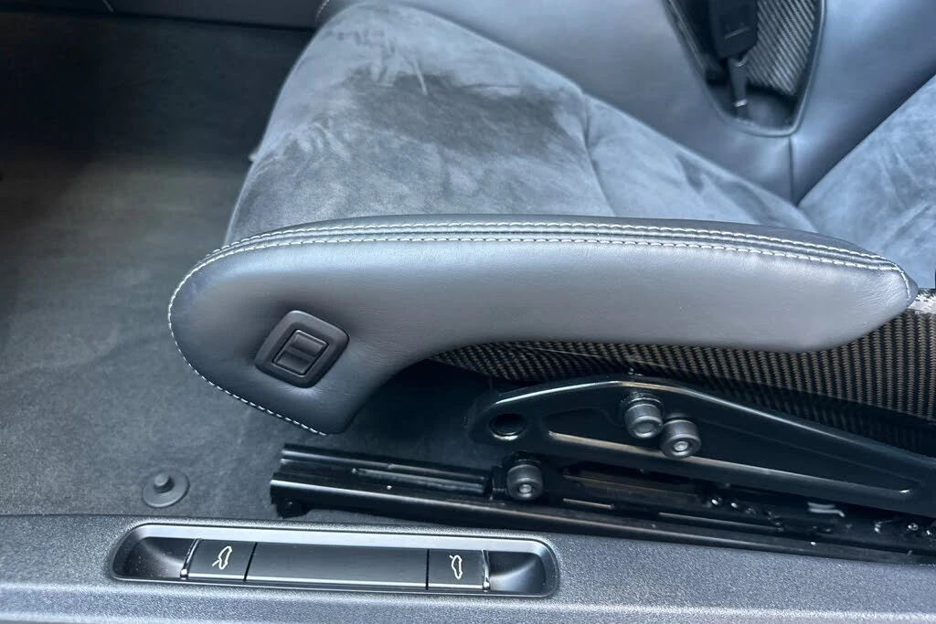 2018 Porsche 991 GT2 RS - Image 14 of 31