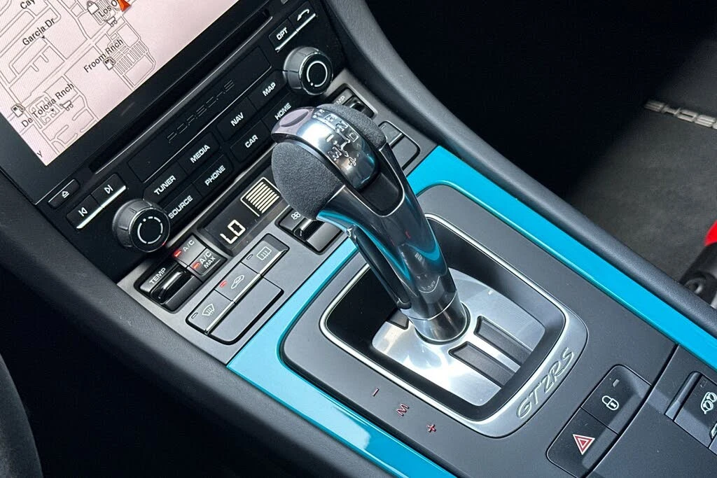 2018 Porsche 991 GT2 RS - Image 26 of 31