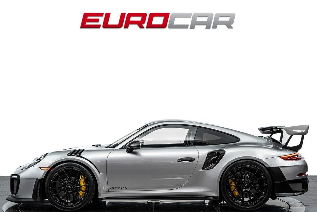 2018 Porsche 991 GT2 RS - Image 2 of 31