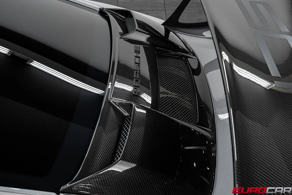 2018 Porsche 991 GT2 RS - Image 22 of 31