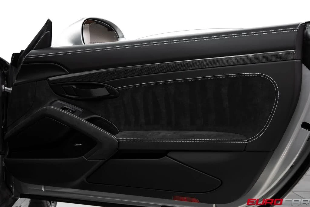 2018 Porsche 991 GT2 RS - Image 30 of 31