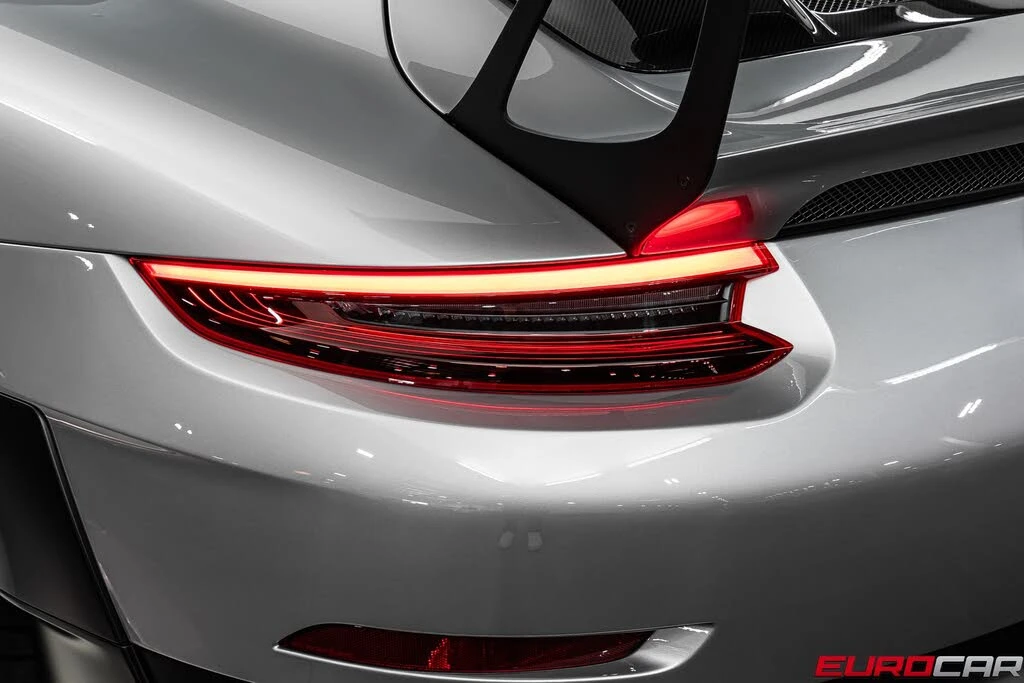 2018 Porsche 991 GT2 RS - Image 24 of 31