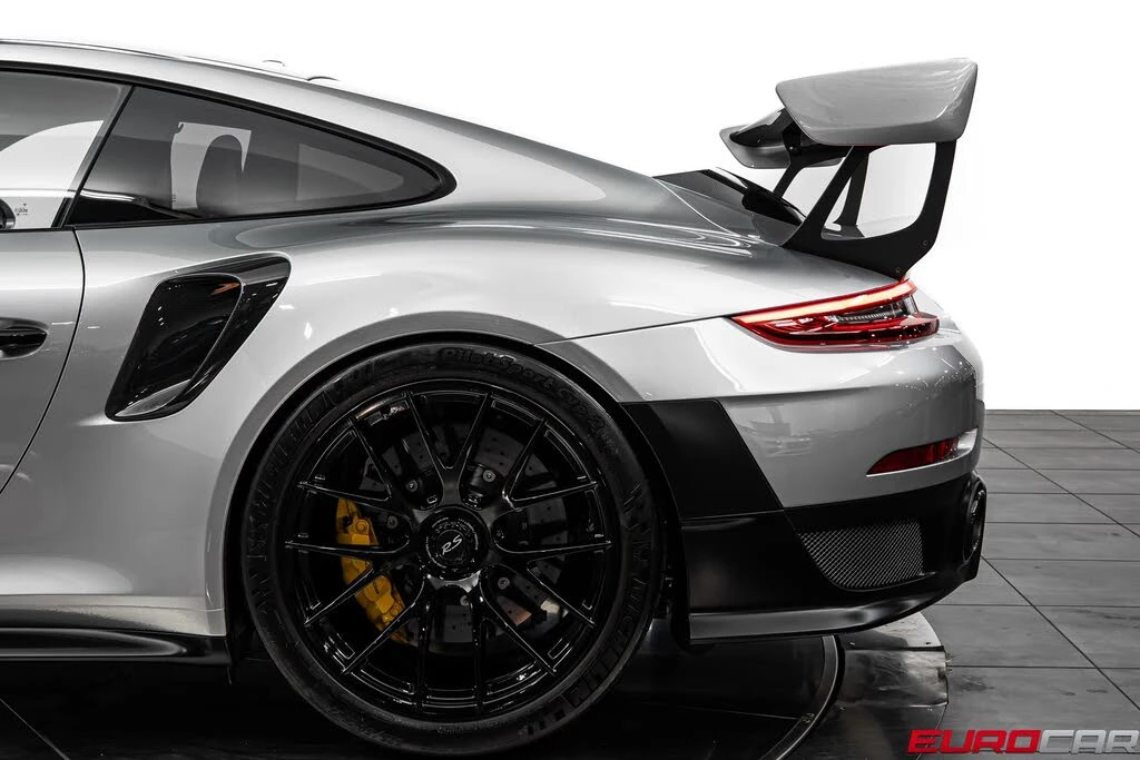 2018 Porsche 991 GT2 RS - Image 20 of 31