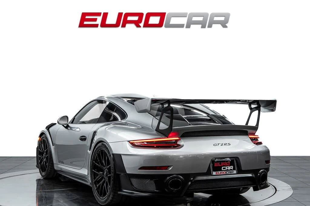 2018 Porsche 991 GT2 RS - Image 3 of 31