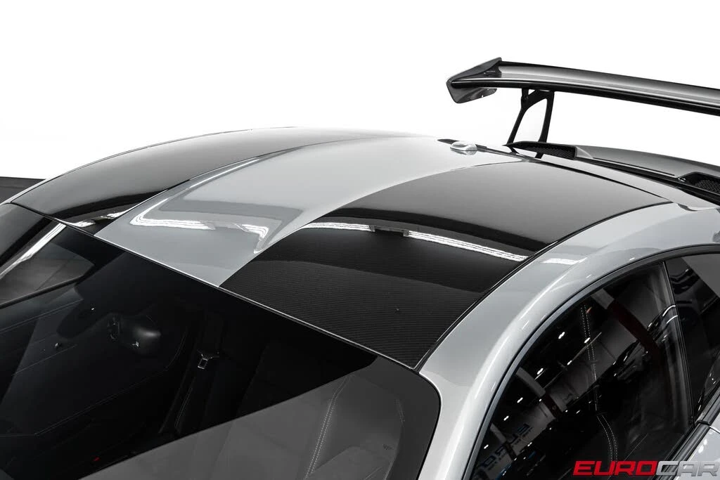 2018 Porsche 991 GT2 RS - Image 17 of 31