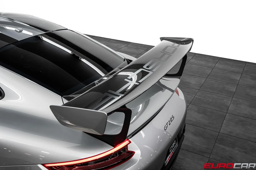 2018 Porsche 991 GT2 RS - Image 23 of 31
