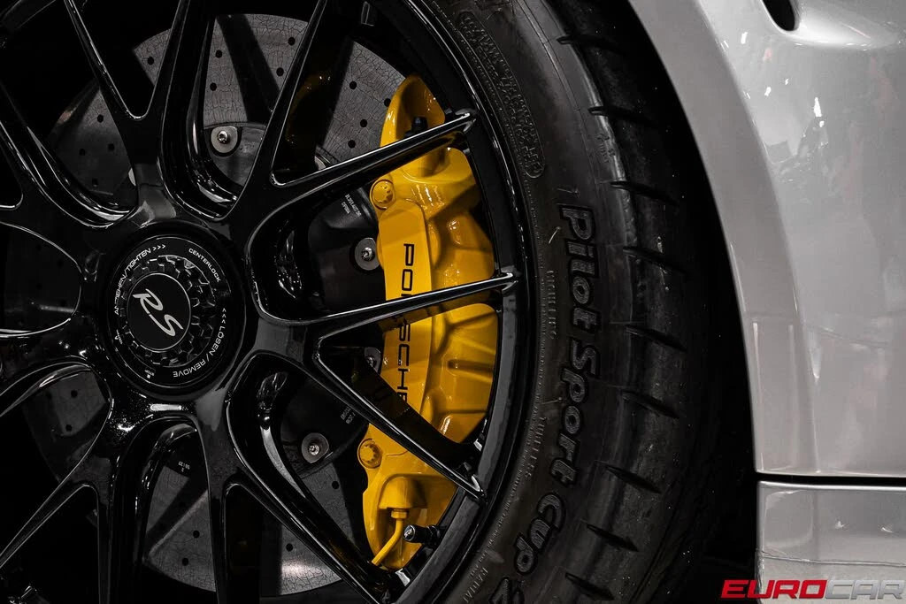 2018 Porsche 991 GT2 RS - Image 28 of 31