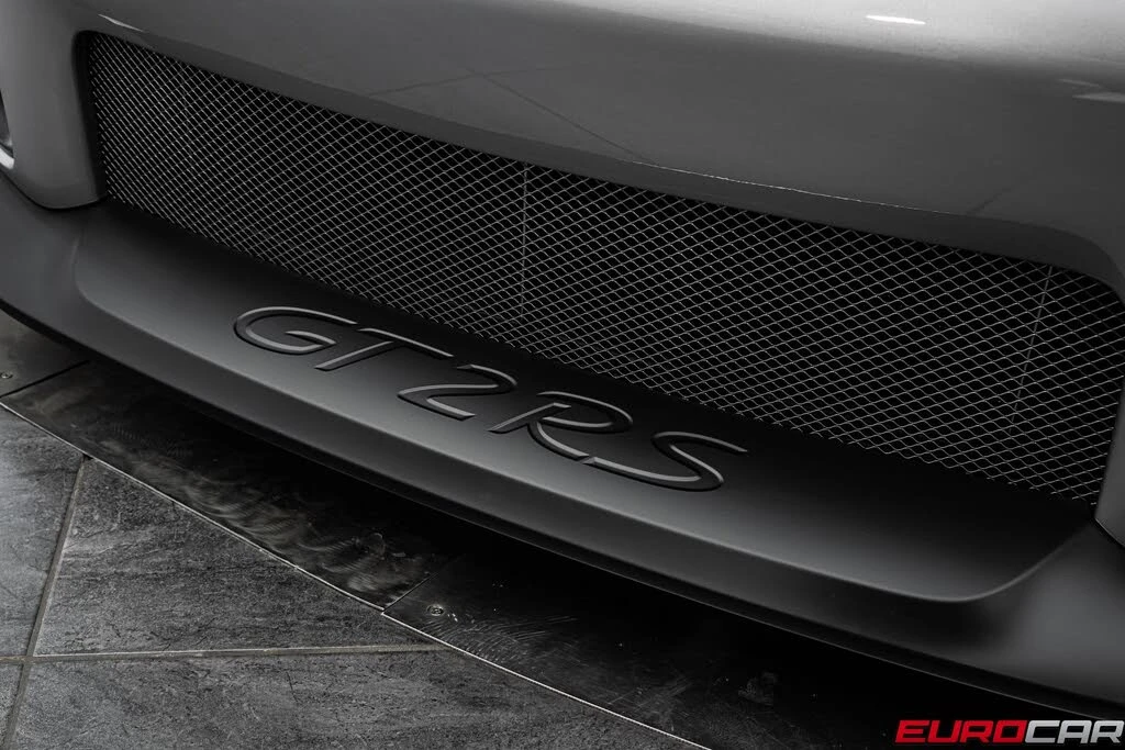 2018 Porsche 991 GT2 RS - Image 12 of 31