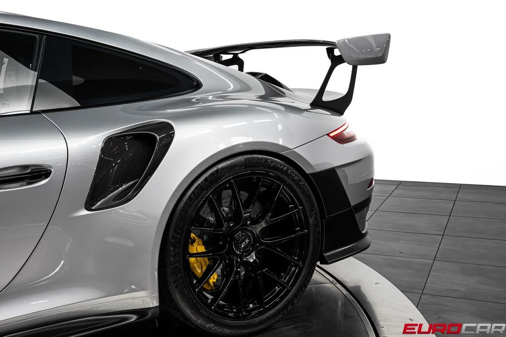 2018 Porsche 991 GT2 RS - Image 19 of 31