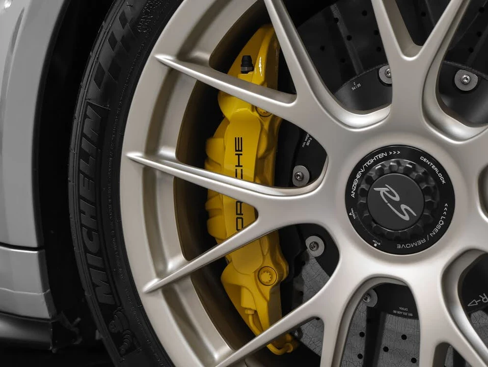 2018 Porsche 991 GT2 RS - Image 28 of 31