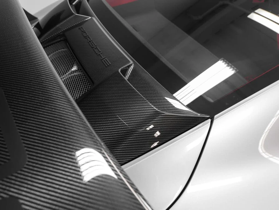 2018 Porsche 991 GT2 RS - Image 20 of 31