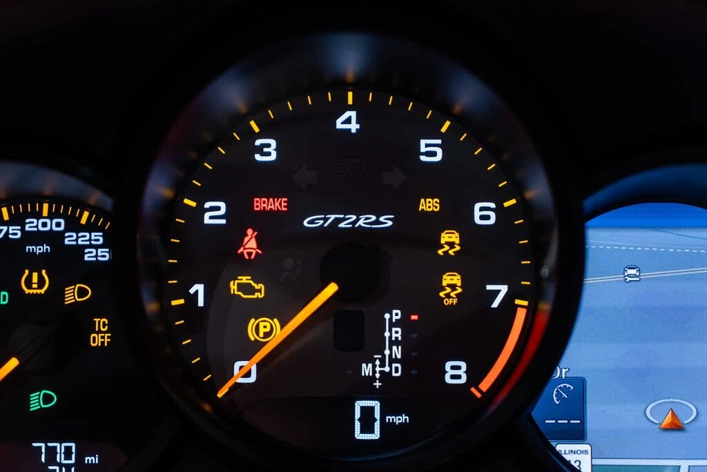 2018 Porsche 991 GT2 RS - Image 30 of 31