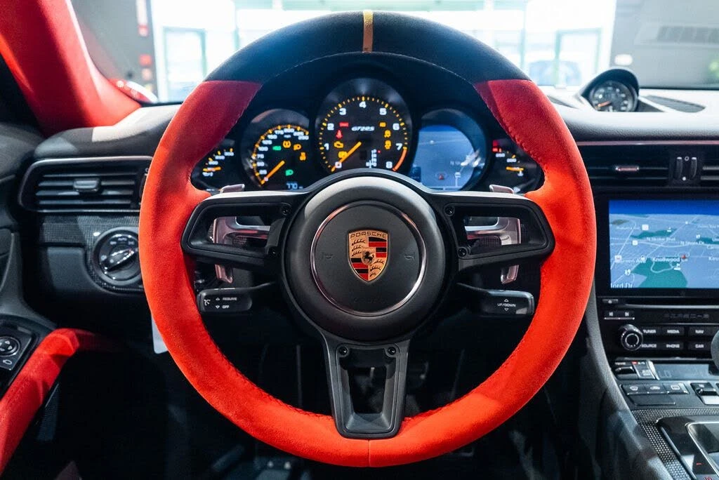 2018 Porsche 991 GT2 RS - Image 5 of 31