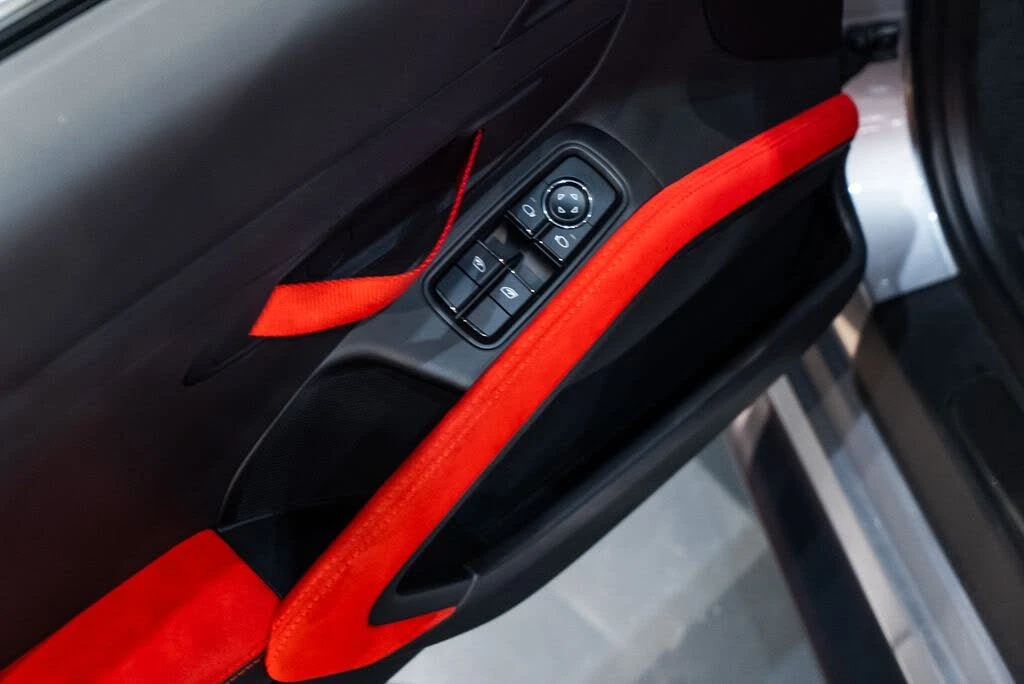 2018 Porsche 991 GT2 RS - Image 24 of 31