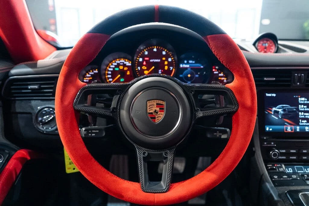 2018 Porsche 991 GT2 RS - Image 5 of 31
