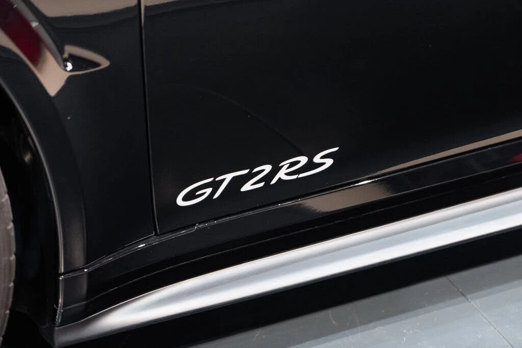 2018 Porsche 991 GT2 RS - Image 12 of 31