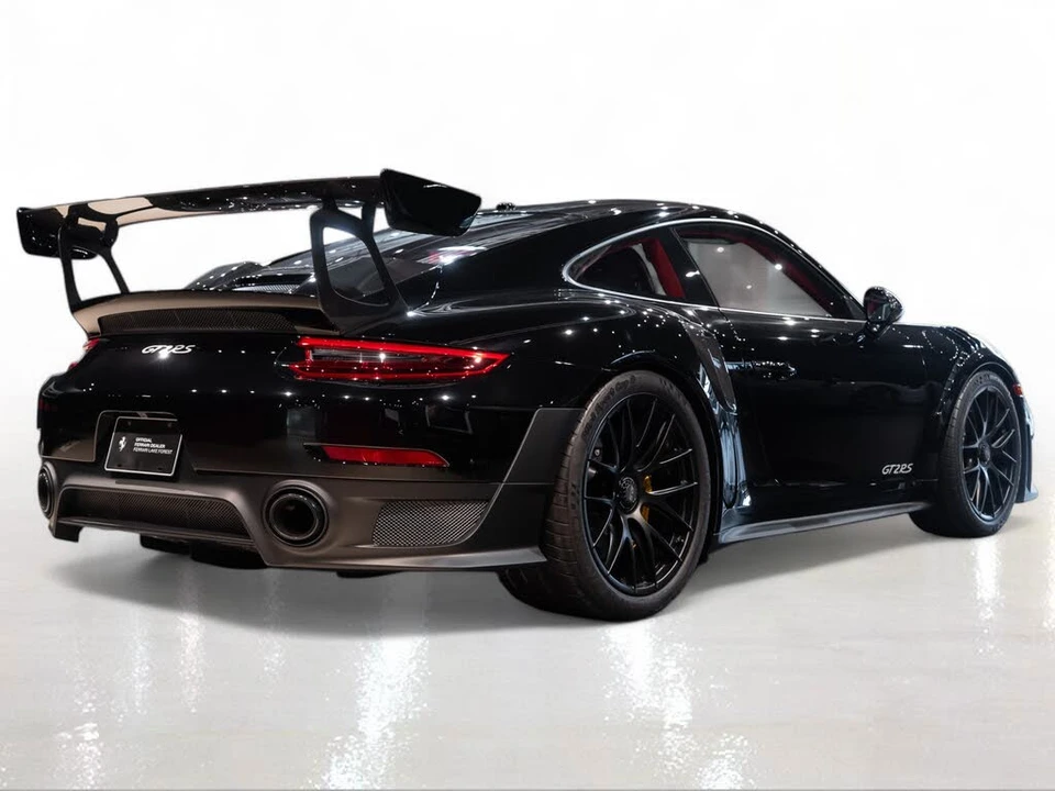2018 Porsche 991 GT2 RS - Image 10 of 31