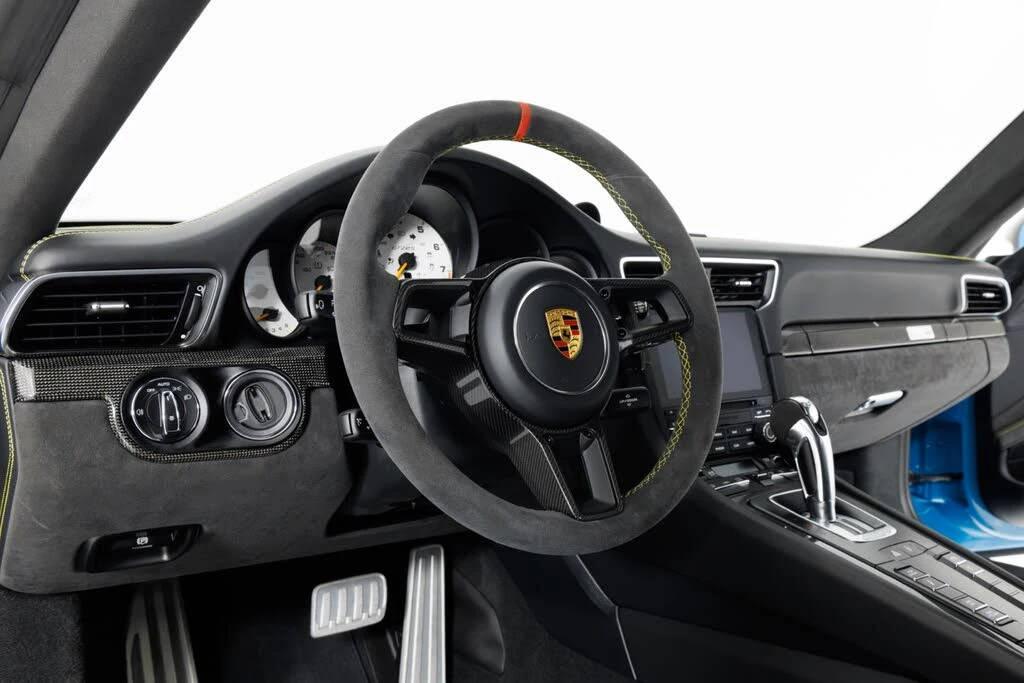 2018 Porsche 991 GT2 RS - Image 18 of 31