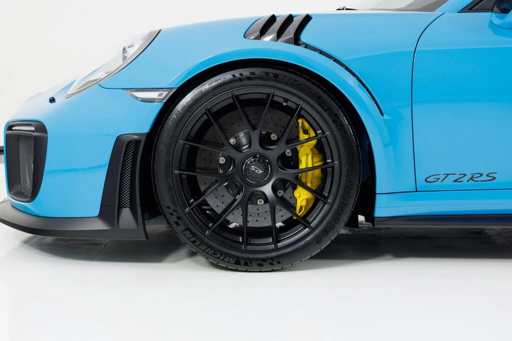 2018 Porsche 991 GT2 RS - Image 9 of 31