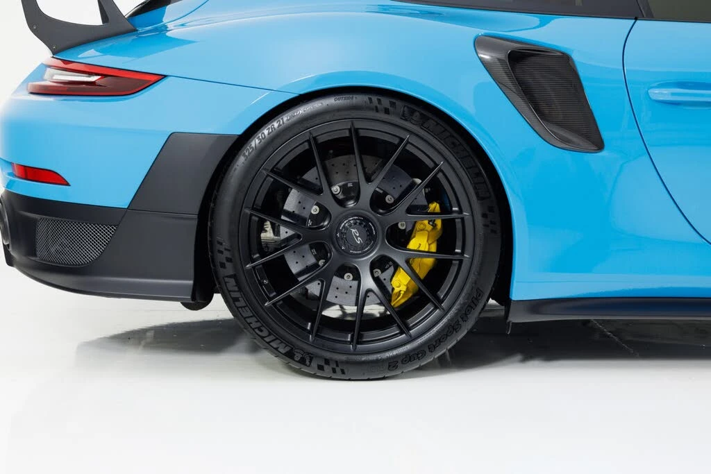 2018 Porsche 991 GT2 RS - Image 12 of 31
